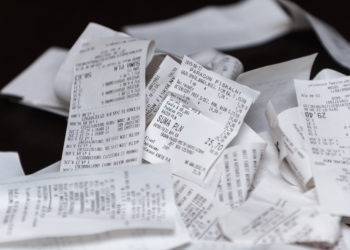 Comment détecter les fraudes aux notes de frais ?