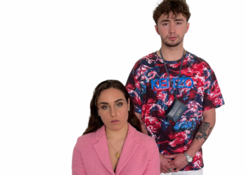 Avignon, Emma et Nathan cherchent des mécènes pour leur défilé de mode