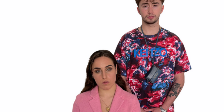 Avignon, Emma et Nathan cherchent des mécènes pour leur défilé de mode