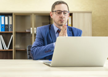 Neutralité dans l’entreprise : hors clause dans le règlement intérieur… pas de salut !