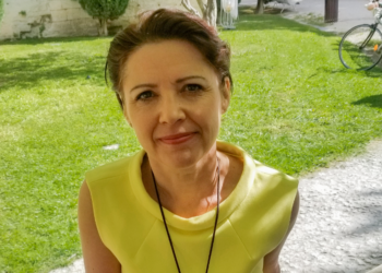 ‘Dans chaque crise se cache une opportunité’, Rozenn Le Goff