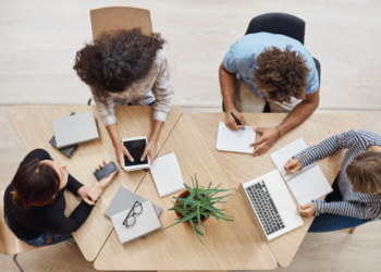 CPME 84 et Harmonie mutuelle proposent une pitch party aux entreprises