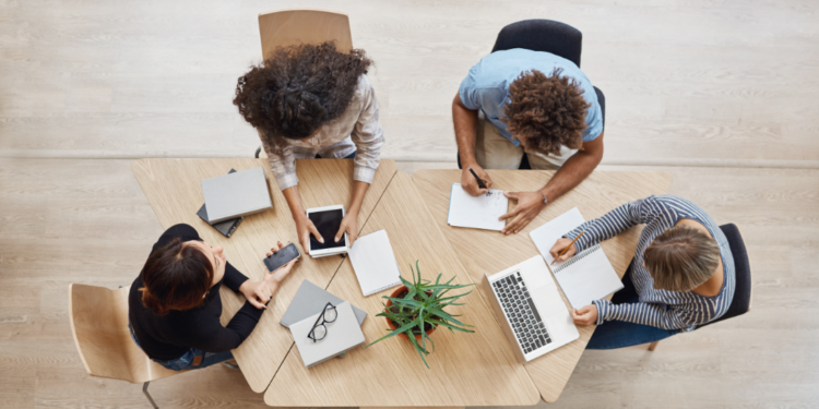 CPME 84 et Harmonie mutuelle proposent une pitch party aux entreprises