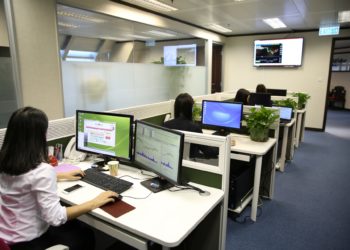 Synergie dévoile les métiers qui recrutent le plus en Vaucluse