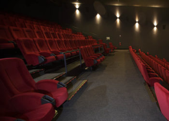 Le Pontet : découvrez les films à l&rsquo;affiche au Capitole studios