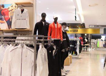 Les magasins de sport recrutent en Paca