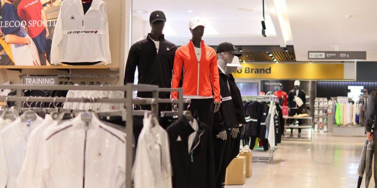 Les magasins de sport recrutent en Paca