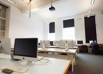 Vaison Ventoux : des ateliers numériques destinés aux jeunes