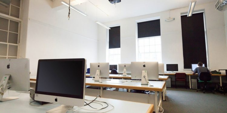 Vaison Ventoux : des ateliers numériques destinés aux jeunes