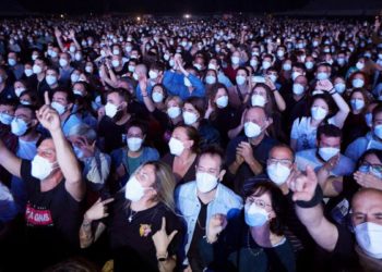 Avignon et ailleurs, Vive la réouverture des lieux culturels !