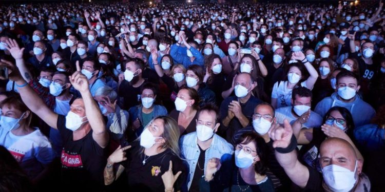 Avignon et ailleurs, Vive la réouverture des lieux culturels !