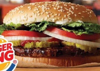 Orange : Burger King recherche des personnes pour son restaurant