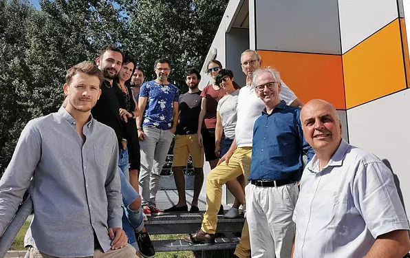 La start-up pertuisienne Biointrant ouvre une campagne de vote pour l’agriculture durable