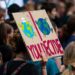 Marche pour le climat le dimanche 9 mai au départ du Palais des papes