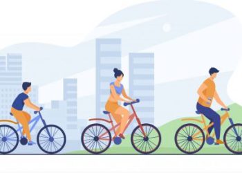 La mobilité de demain sur Agroparc