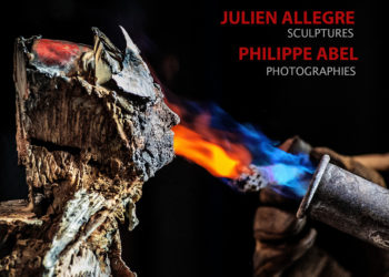 A Sablet, la vie culturelle s’ouvre sur une expo