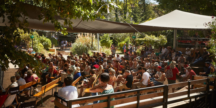 Festival d’Avignon : l’heure du choix !