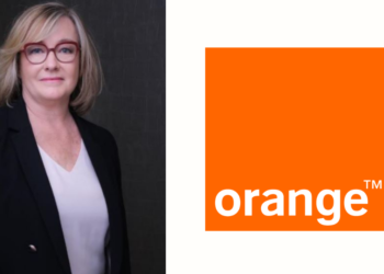 France Heringer nommée directrice Orange grand sud est