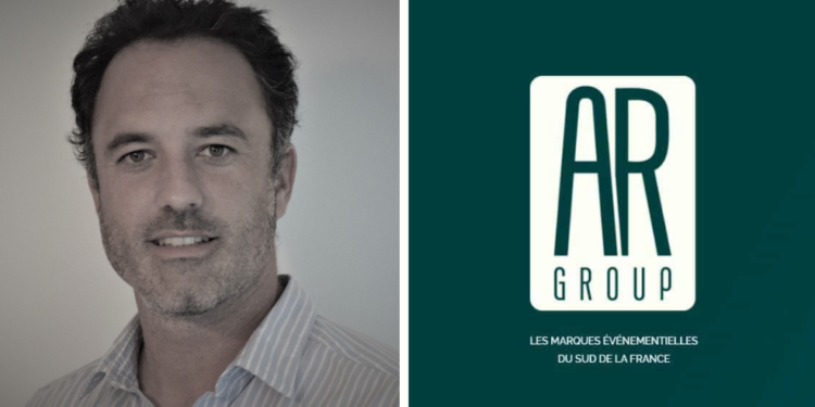 Cavaillon : AR group, nouvelle marque régionale de l’événementiel haut de gamme