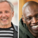 Fabrice Luchini et Omar Sy au Festival d’Avignon