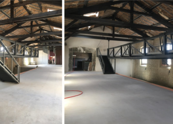 La future gare numérique de Carpentras à l’honneur