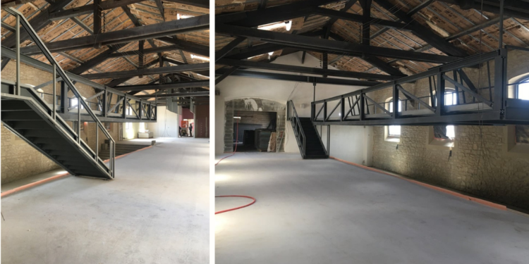 La future gare numérique de Carpentras à l’honneur