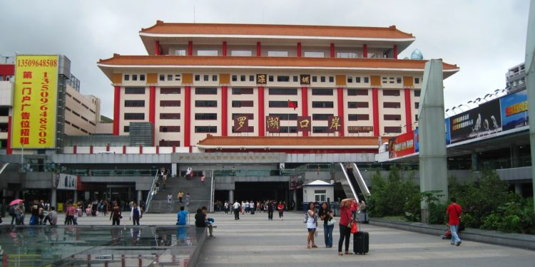 Avignon : Agroparc parle chinois