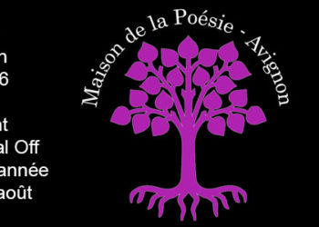 Avignon, Reprise en douceur pour La Maison de la poésie