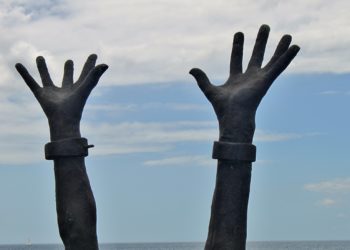 Avignon commémore l’abolition de l’esclavage