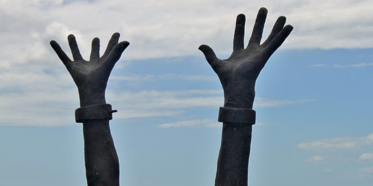 Avignon commémore l’abolition de l’esclavage