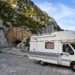 Le Vaucluse, 2ème destination des adeptes de camping-car dans la Région Sud