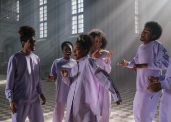 Grand Avignon : quatre concerts gratuits pour le festival ‘Haut les choeurs’