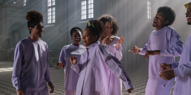 Grand Avignon : quatre concerts gratuits pour le festival ‘Haut les choeurs’