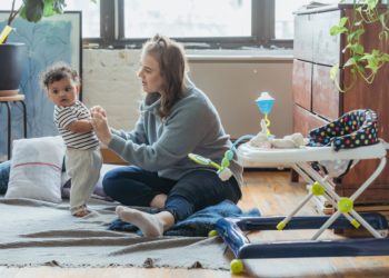 Garde d’enfant pour parents précaires, l’association ‘L’envol’ récompensée