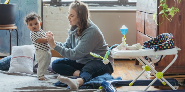 Garde d’enfant pour parents précaires, l’association ‘L’envol’ récompensée