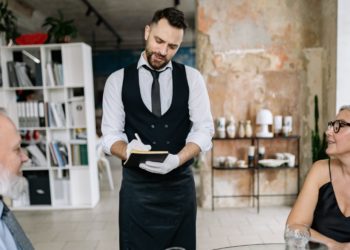 Une nouvelle formation en restauration pour pallier le manque de personnel dans le Vaucluse