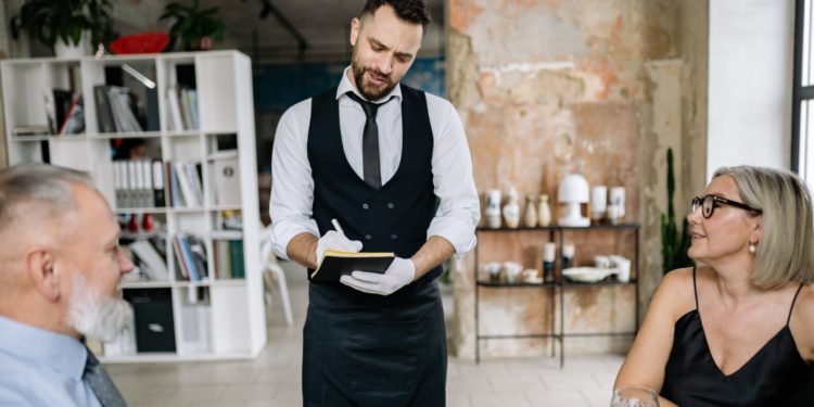 Une nouvelle formation en restauration pour pallier le manque de personnel dans le Vaucluse