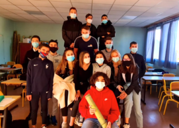 Festival des ‘mini-entreprises’ : votez pour le collège Paul Gauthier à Cavaillon