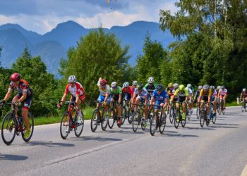 La ville de Malaucène cherche des bénévoles pour le tour de France