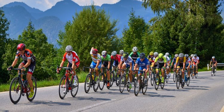 La ville de Malaucène cherche des bénévoles pour le tour de France