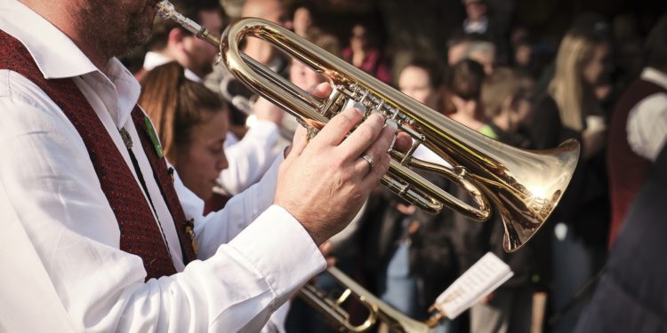 Participez à la fête de la musique à Avignon