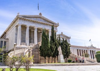 Les jeunes vauclusiens en Grèce pour l’apprentissage interculturel