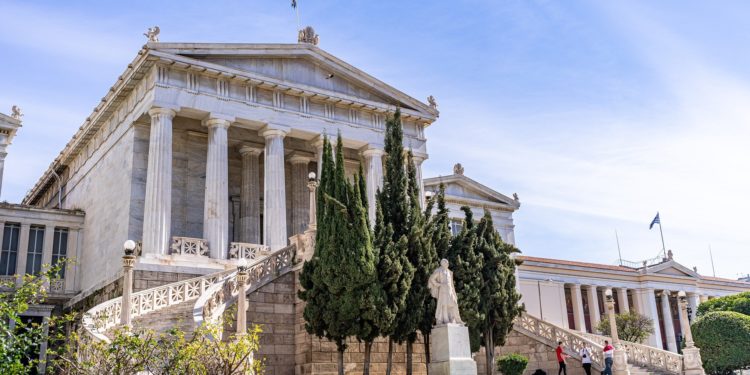 Les jeunes vauclusiens en Grèce pour l’apprentissage interculturel