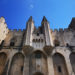 Le Palais des papes entre bientôt dans sa seconde phase de travaux