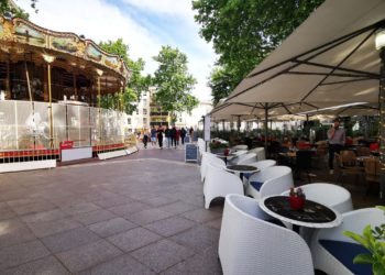 Avignon tourisme : votre programme du week-end