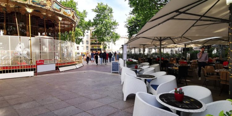 Avignon tourisme : votre programme du week-end