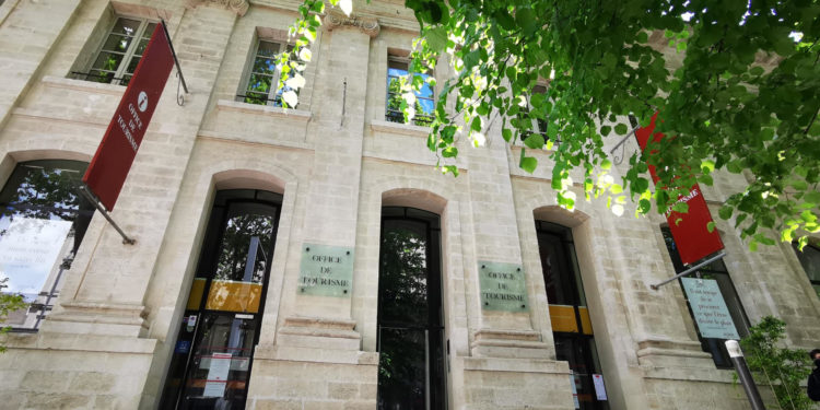 L’office de tourisme d’Avignon rouvre le 8 mai