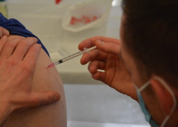 Covid-19 : le taux d’incidence au plus bas en Vaucluse