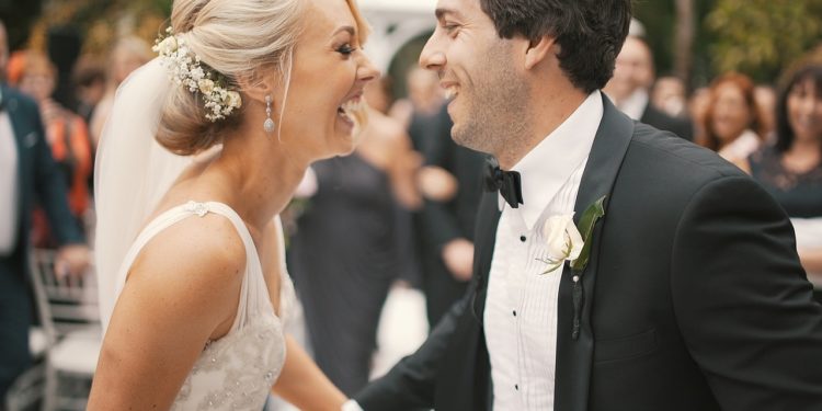 Organisation des mariages, ce qui change à partir du 9 juin