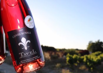 A la découverte des ‘Vignerons engagés’ de Tavel et Lirac